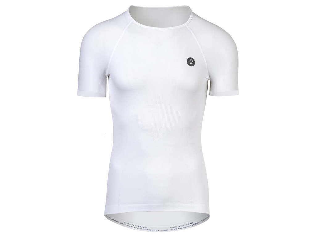 Agu Everyday Base Layer Svedundertrøje     Hvid Str  Xs