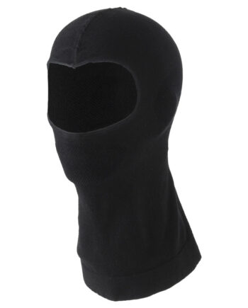 Agu Seamless Primaloft Mask Balaclava Sort Str