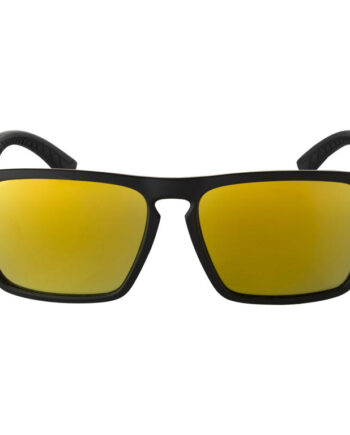 Agu Repos Team Jumbo Visma Aktiv Solbrille Sort