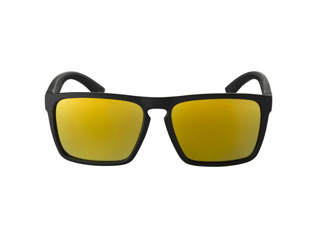 Agu Repos Team Jumbo Visma Aktiv Solbrille Sort