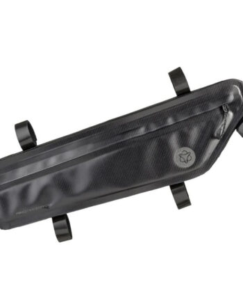 Agu Tube Rammetaske Extreme Waterproof Sort