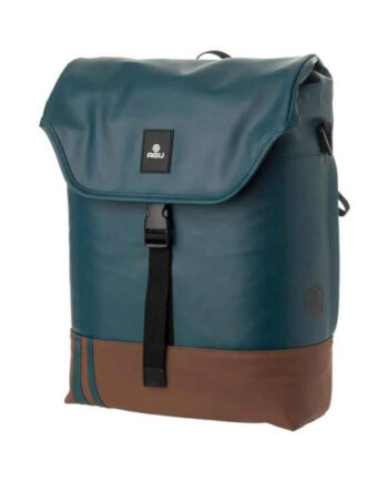 Agu Urban Essentials Dwr Cykeltaske Deep Sea