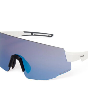 Agu Vigor Hdii -anti Fog Cykelbrille Hvid