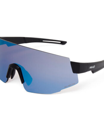 Agu Vigor Hdii -anti Fog Cykelbrille Sort