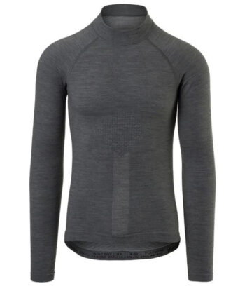 Agu Winterday Turtle Base Layer     Grå Str