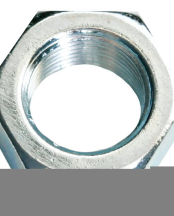Akselmøtrik åben 10 5mm Sram Gearnav    Stk