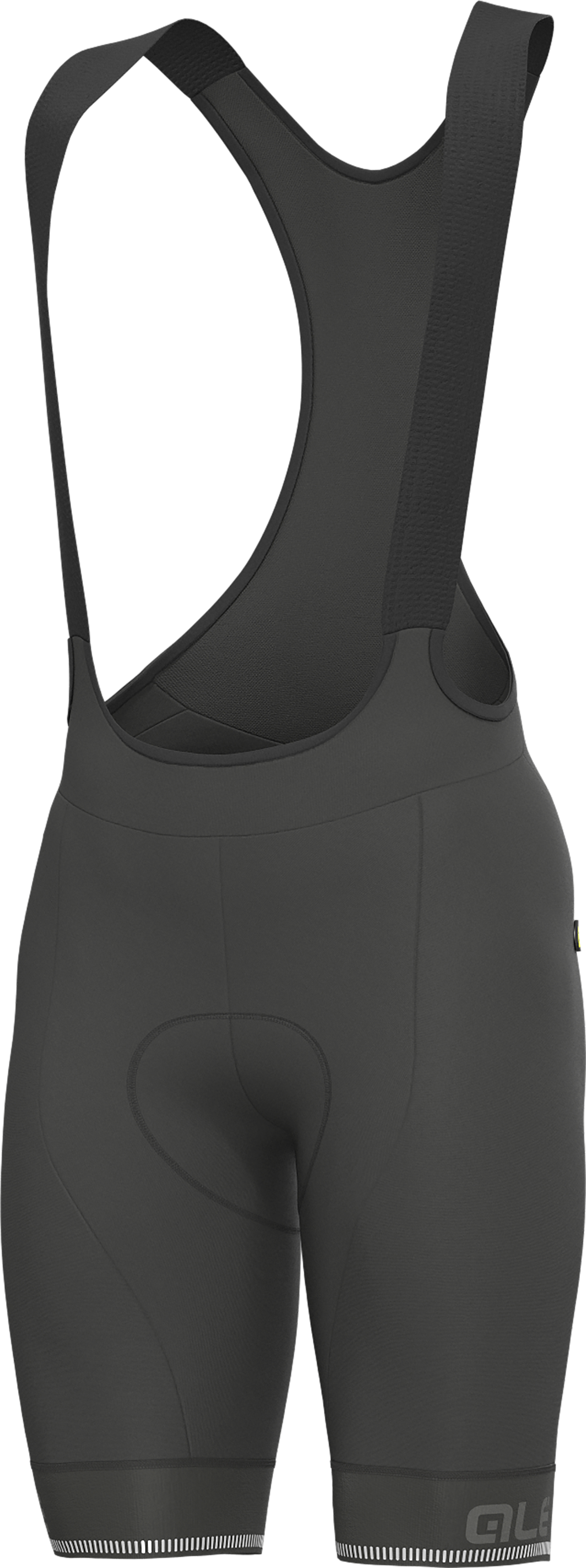 Alé Bibshorts Corsa     Pragma Antracite Charcoal