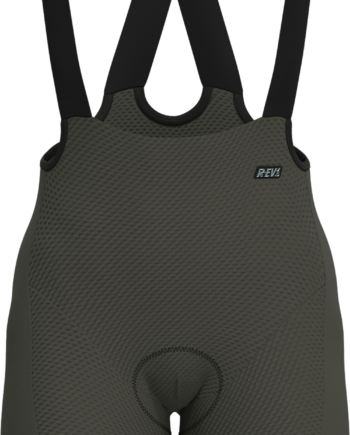 Alé Bibshorts Voltage  -ev1 Fango