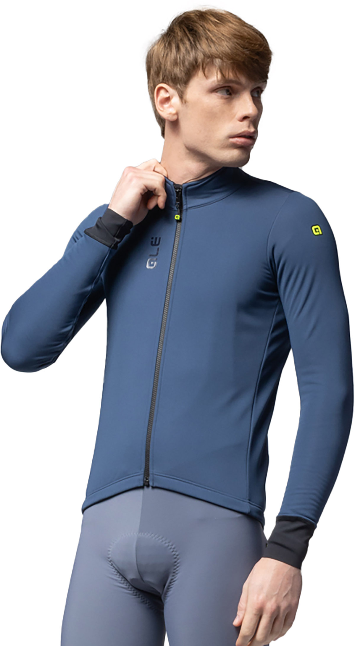 Alé Fondo Giubbino Jacket Pier