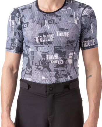 Alé Gravel   Mtb Shorts Overland Sort