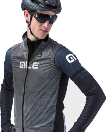 Alé Guscio Reflective Vest Refleks