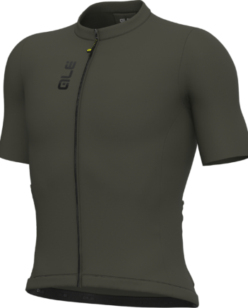 Alé Jersey Color Block Off Road Pragma Survivor