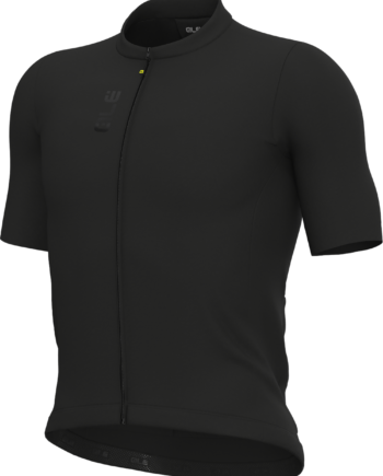 Alé Jersey Color Block Pragma Nero Black