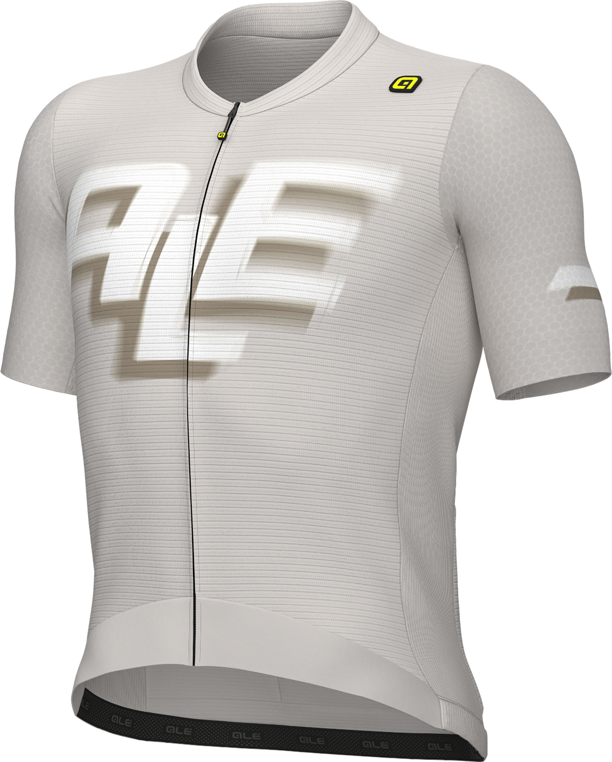 Alé Jersey Sauvage Pr Beige