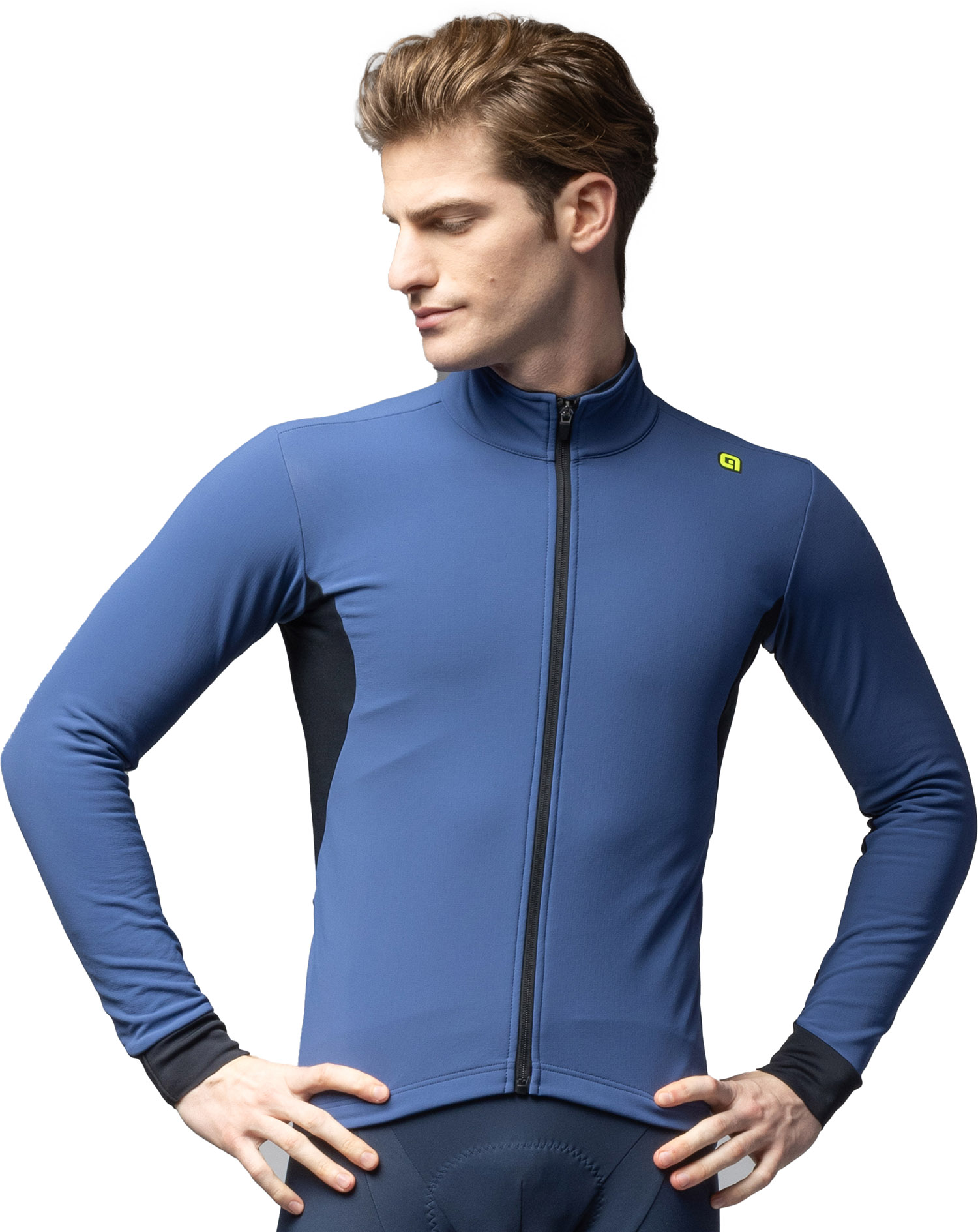 Alé  -double Giubbino Jacket Pier