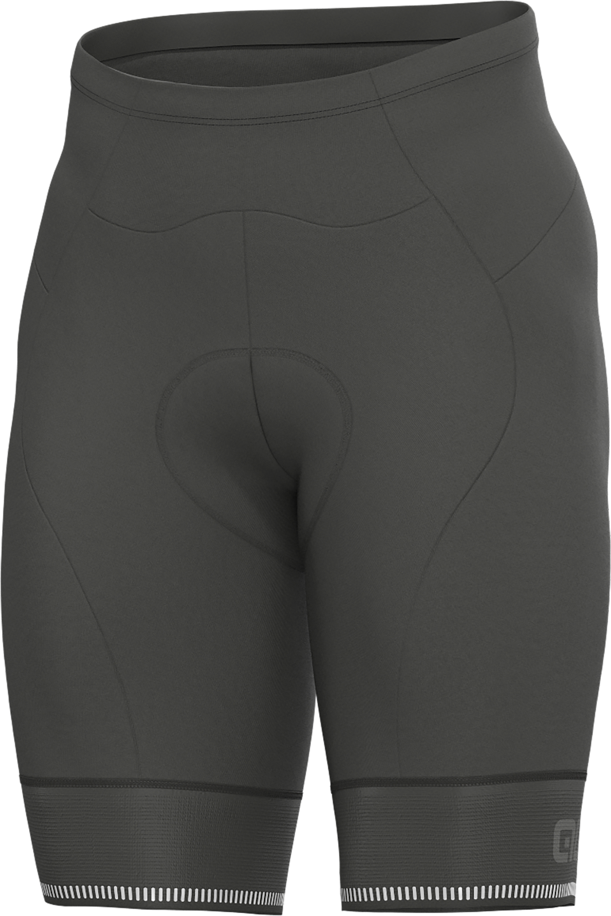 Alé Shorts Corsa Pragma Antracite Charcoal