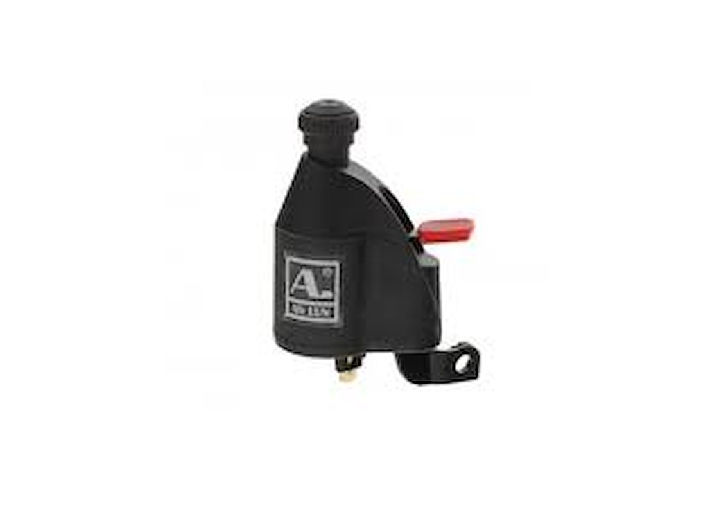 Anlun Aero Dynamo 6v 3w Venstre
