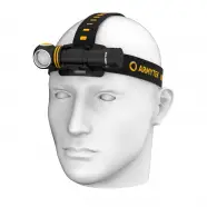 Armytek Elf C2 Micro-usb White Pandelampe