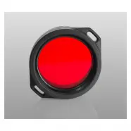 Armytek Filter Af-39   Red  Predator   Viking  Filter