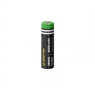 Armytek 18650 Li-ion 3500mah Battery   Without Pcb   Rechargeable Batteri
