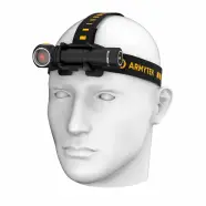 Armytek Wizard C2 Wr Magnet Usb Warm Pandelampe