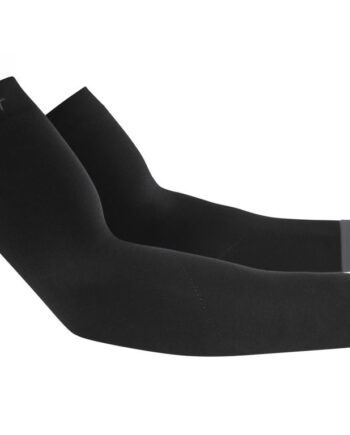 Assos Arm Protector Armvarmere Med Upf50  Sort Str