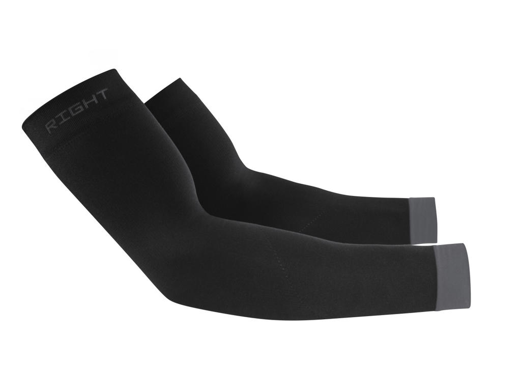 Assos Arm Protector Armvarmere Med Upf50 Sort Str