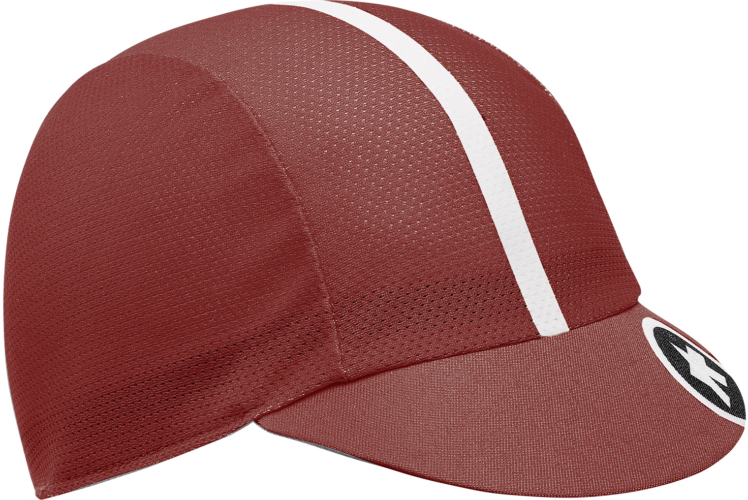 Assos Cap Kasket Burned Brown