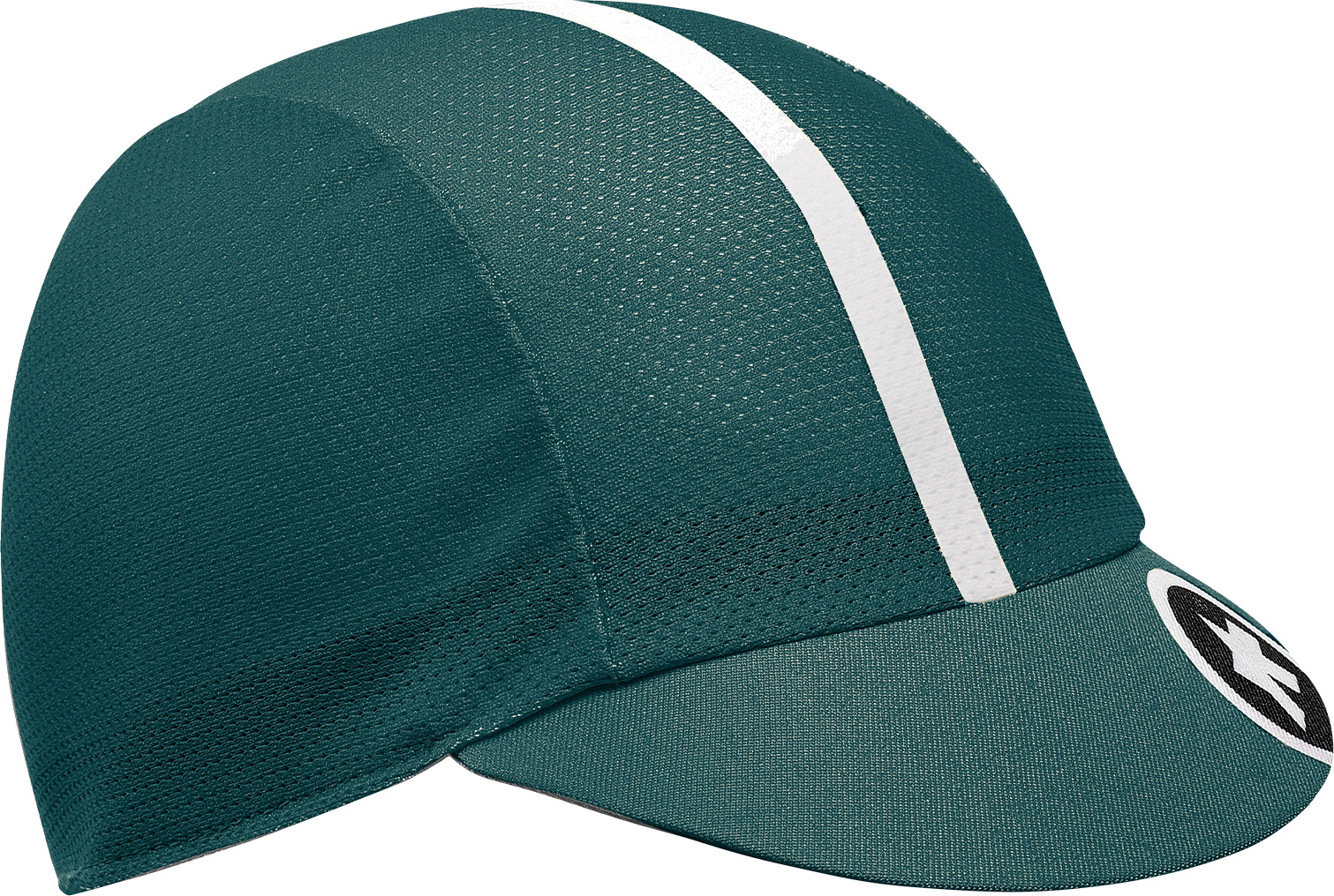 Assos Cap Kasket Foundation Green