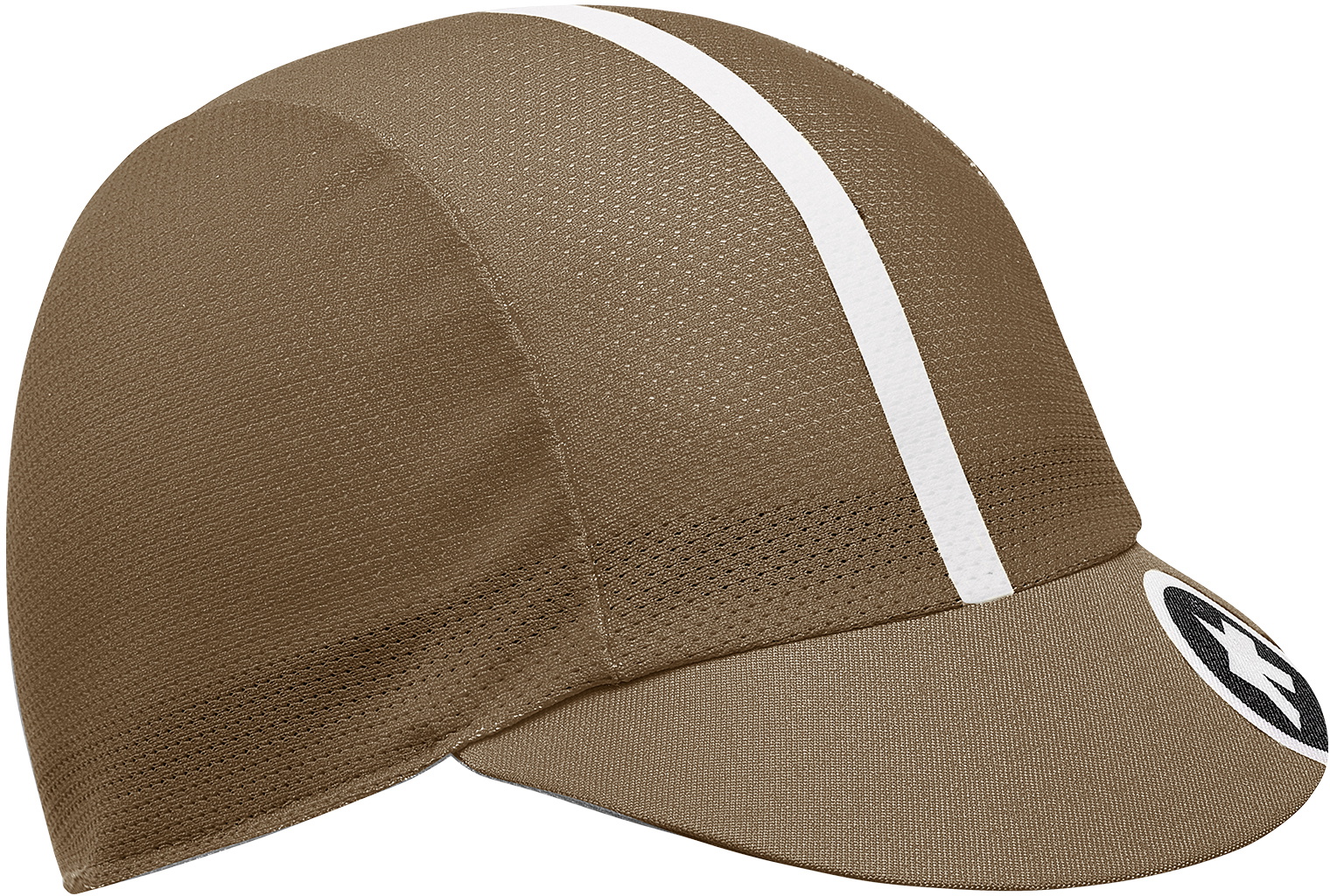 Assos Cap Kasket Terra Sand