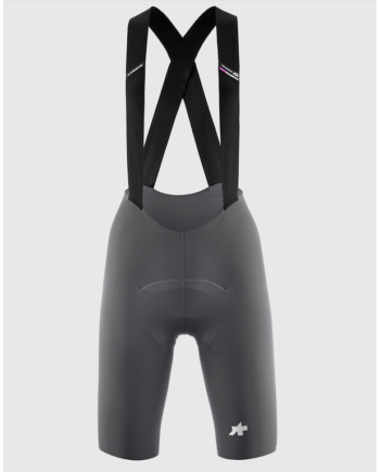 Assos Dyora   Bib Shorts S11 Cykelshorts Dame Robust Grey