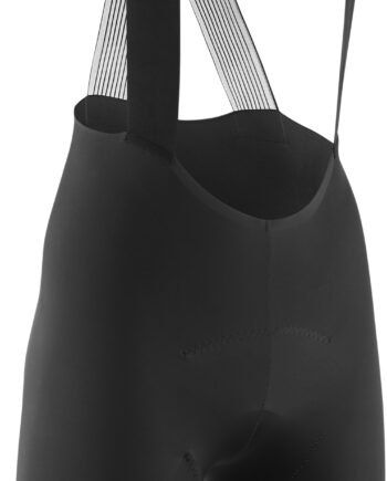 Assos Dyora   Bibshorts S11 Black Series