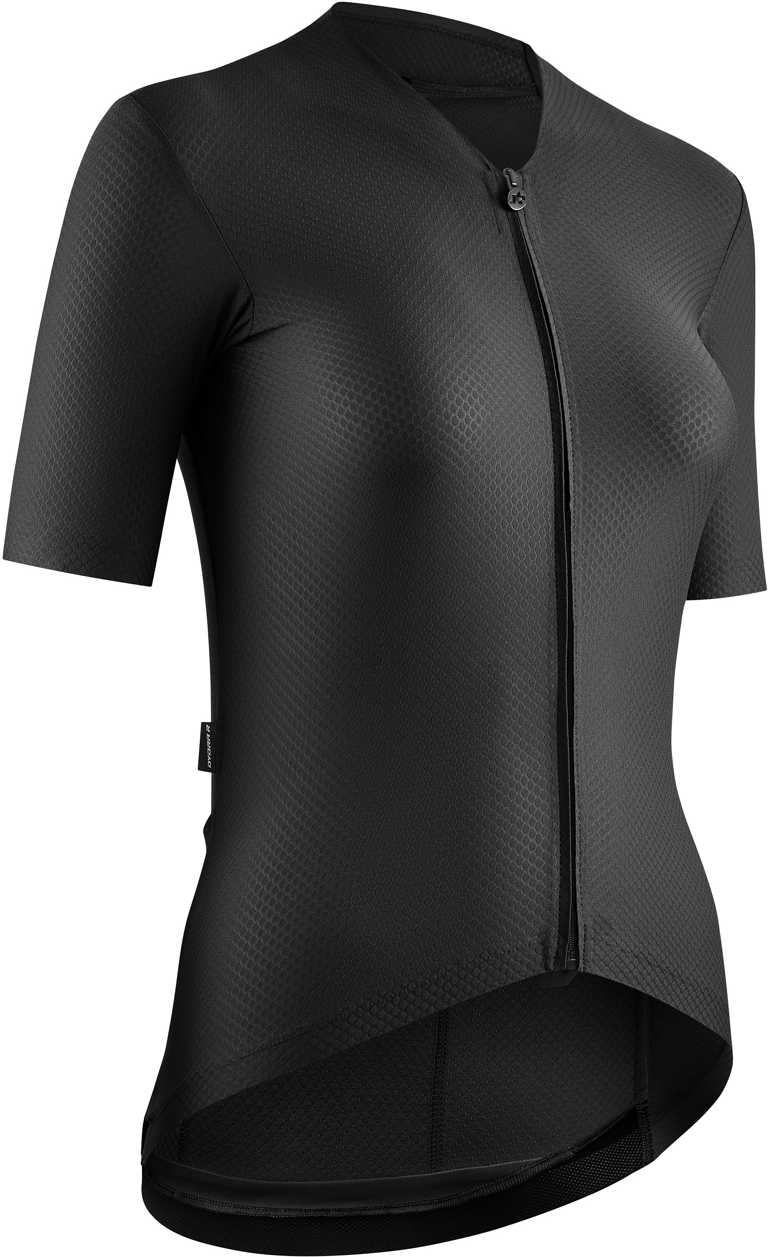 Assos Dyora   Jersey S11 Black Series