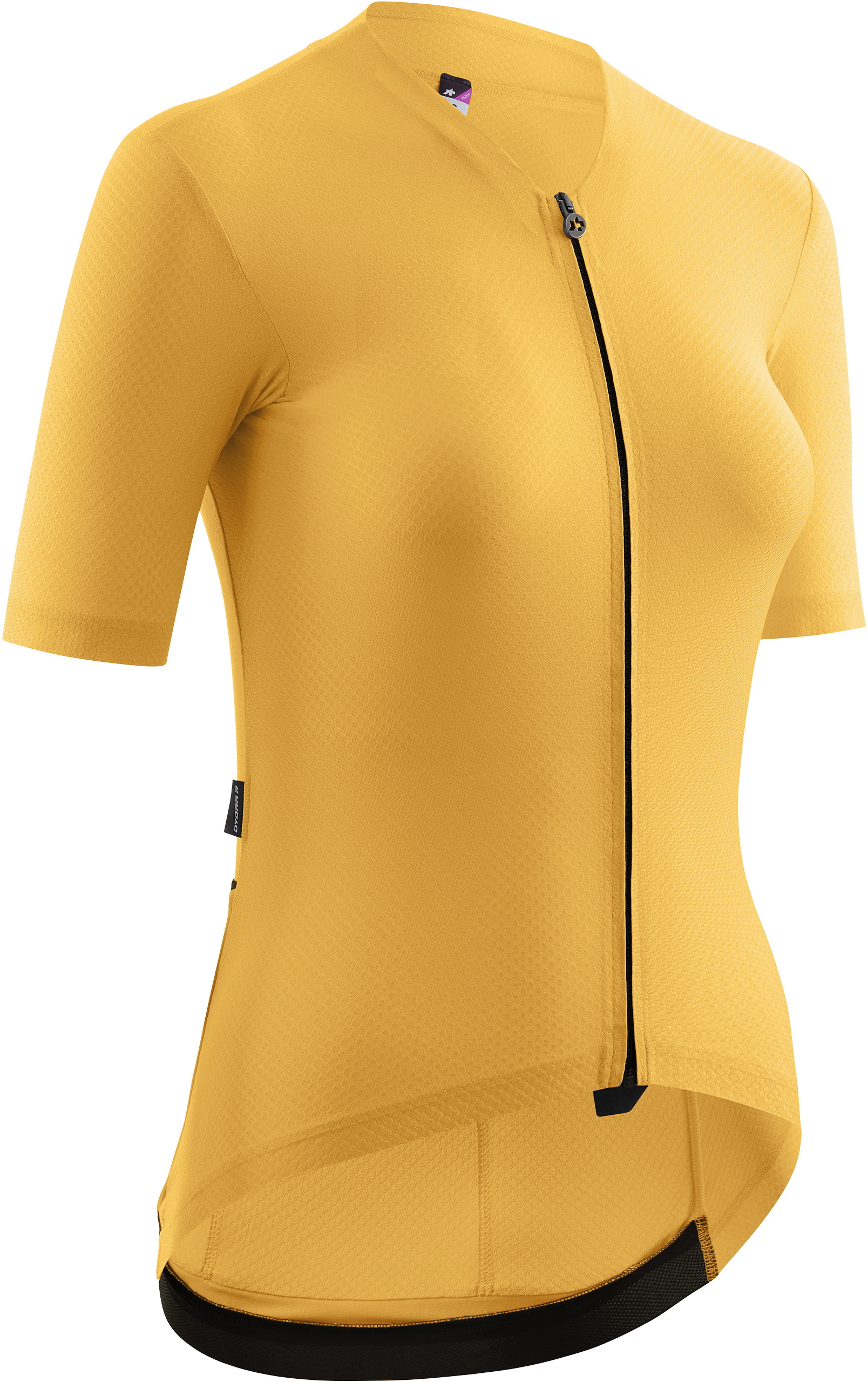 Assos Dyora   Jersey S11 Flame Orange