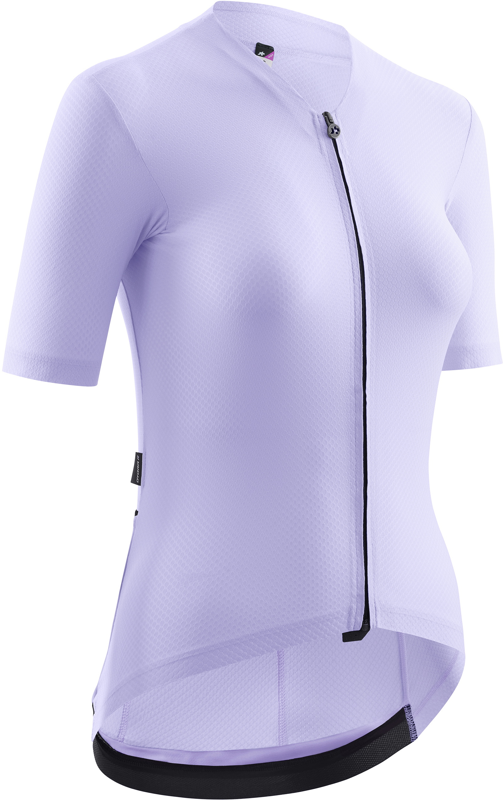 Assos Dyora   Jersey S11 Stella Lavender