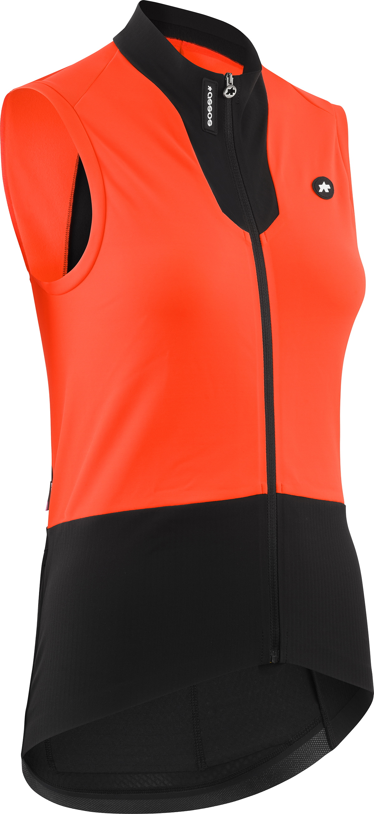 Assos Dyora   Spring Fall Vest S11 Lollyred