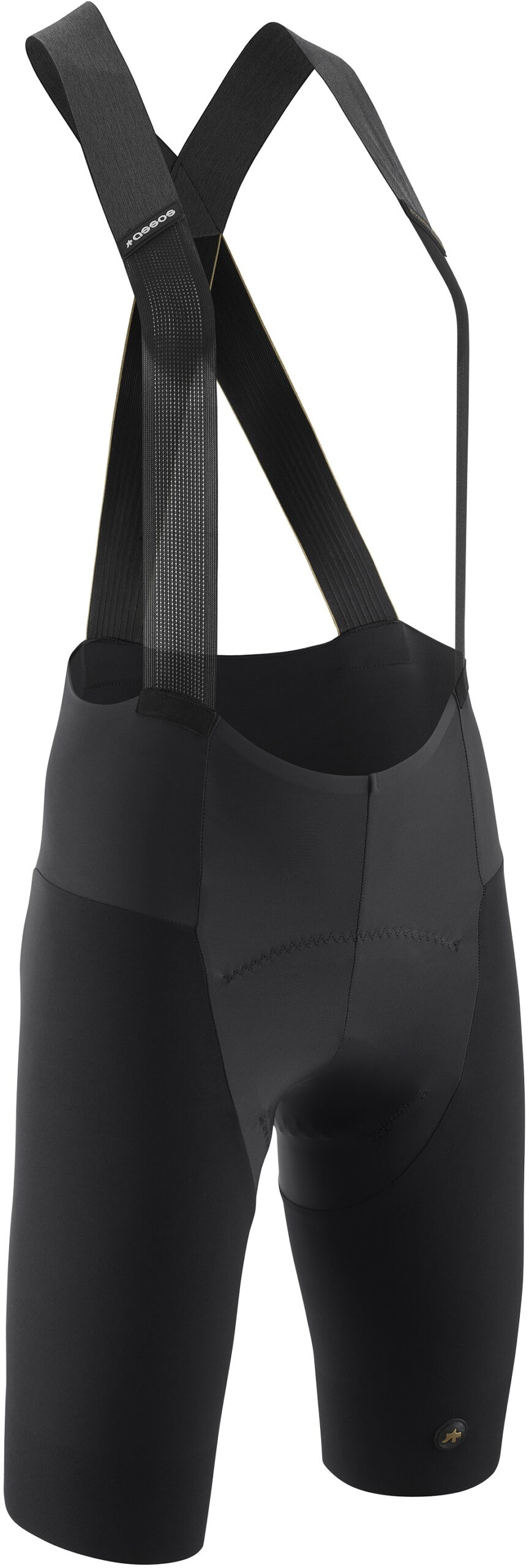 Assos Dyora Rsv Bibshorts S11 Black Series