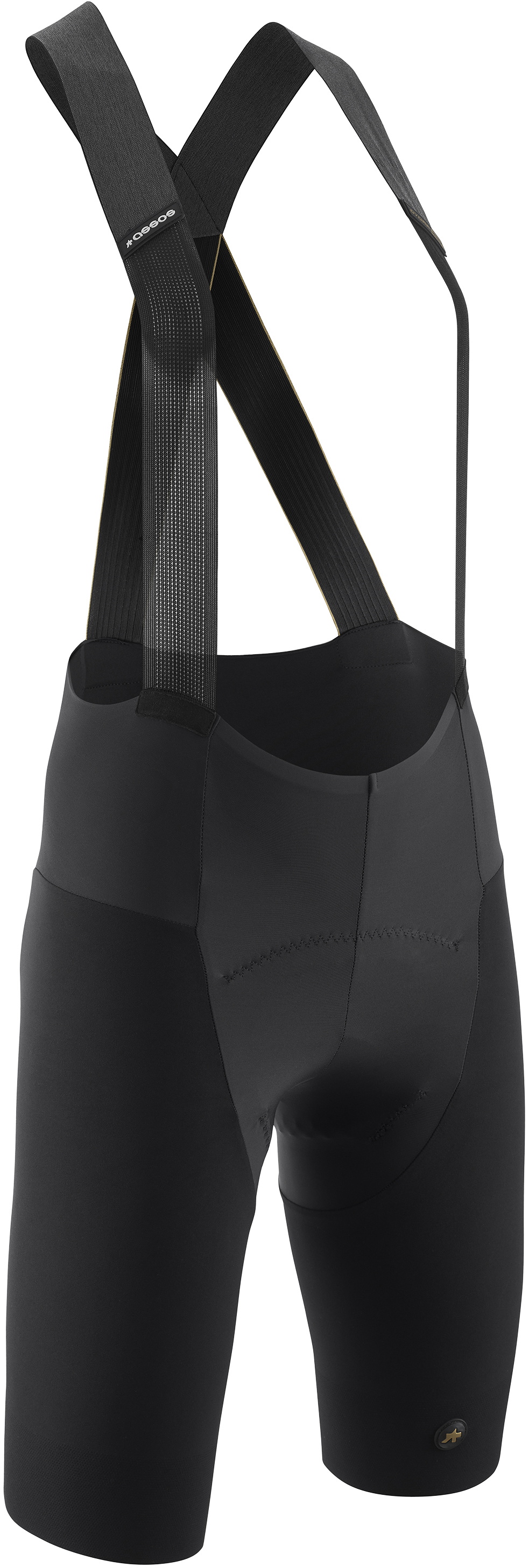 Assos Dyora Rsv Bibshorts S11 Black Series