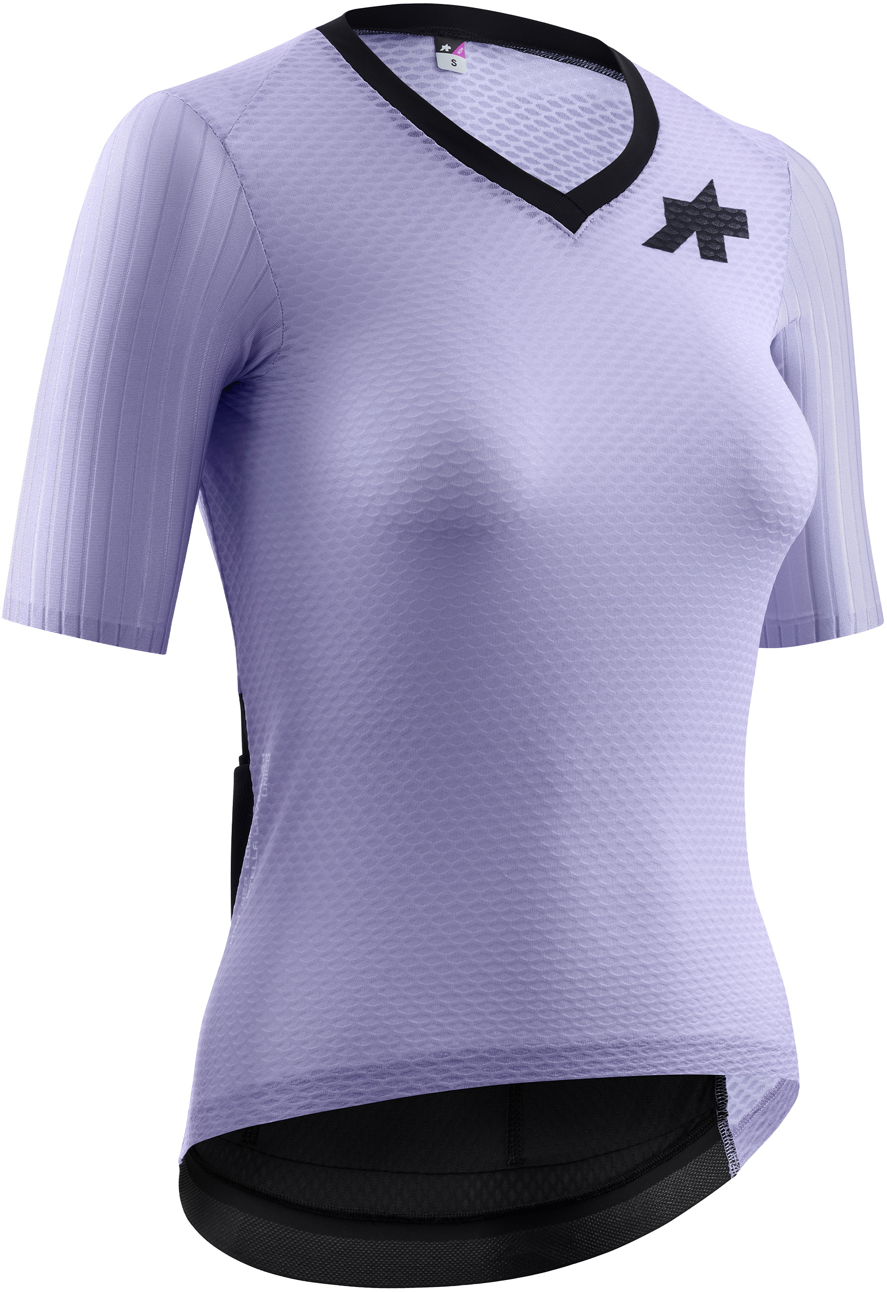 Assos Dyora Rsv Jersey S11 Stella Lavender