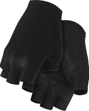Assos Endurance Gloves S11 Black Series