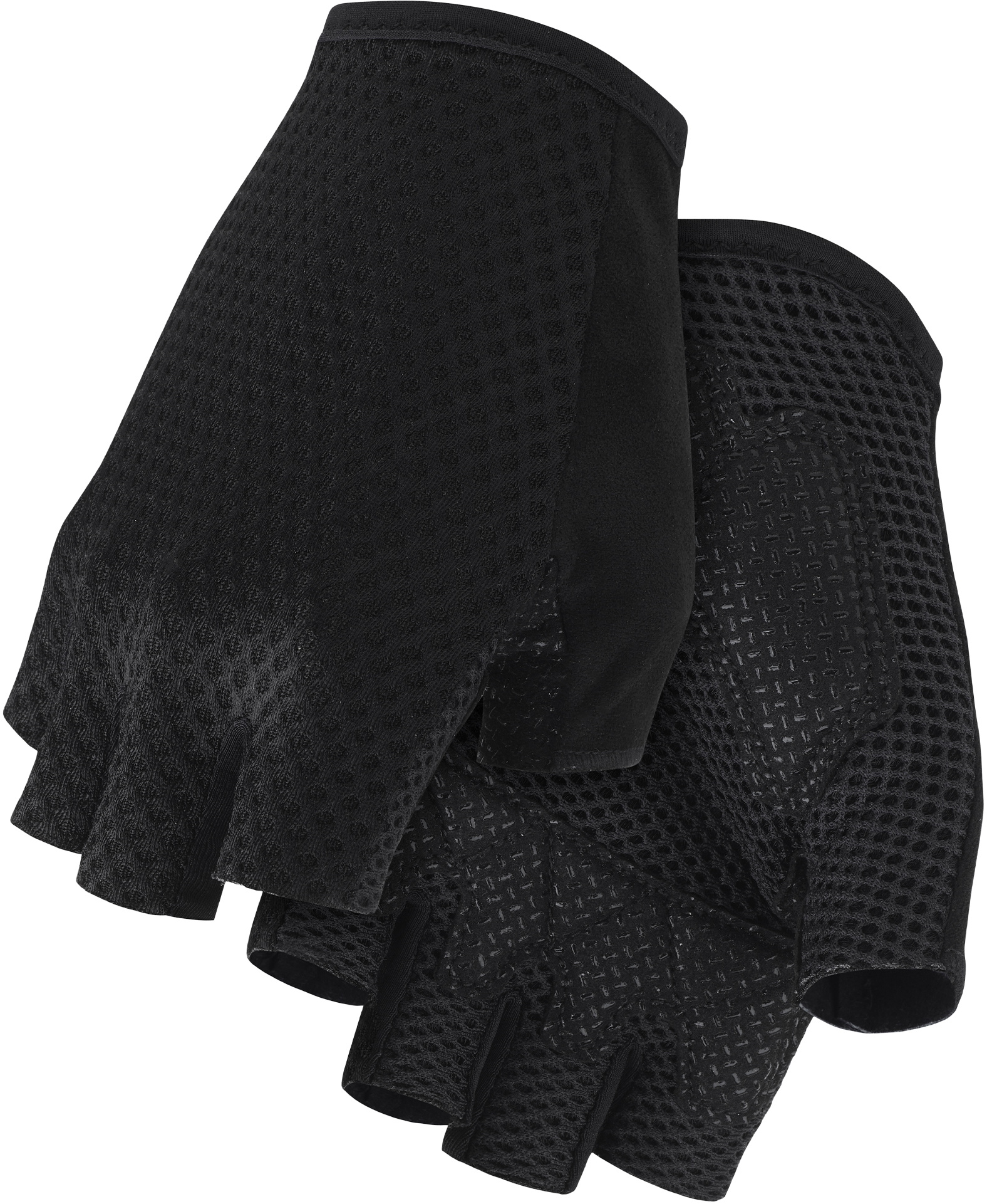 Assos Endurance Gloves S11 Black Series