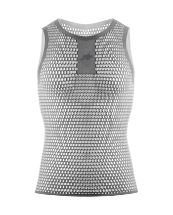 Assos Equipe Ns Skin Layer P1 Baselayer Herre Ice Grey Str