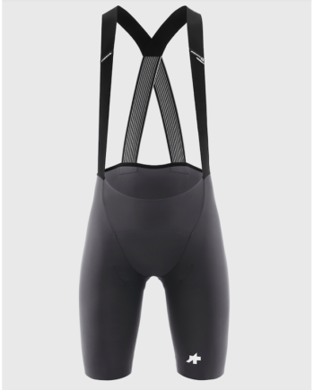 Assos Equipe   Bib Shorts S11 Cykelshorts   Pude Herre Robust Grey Xx