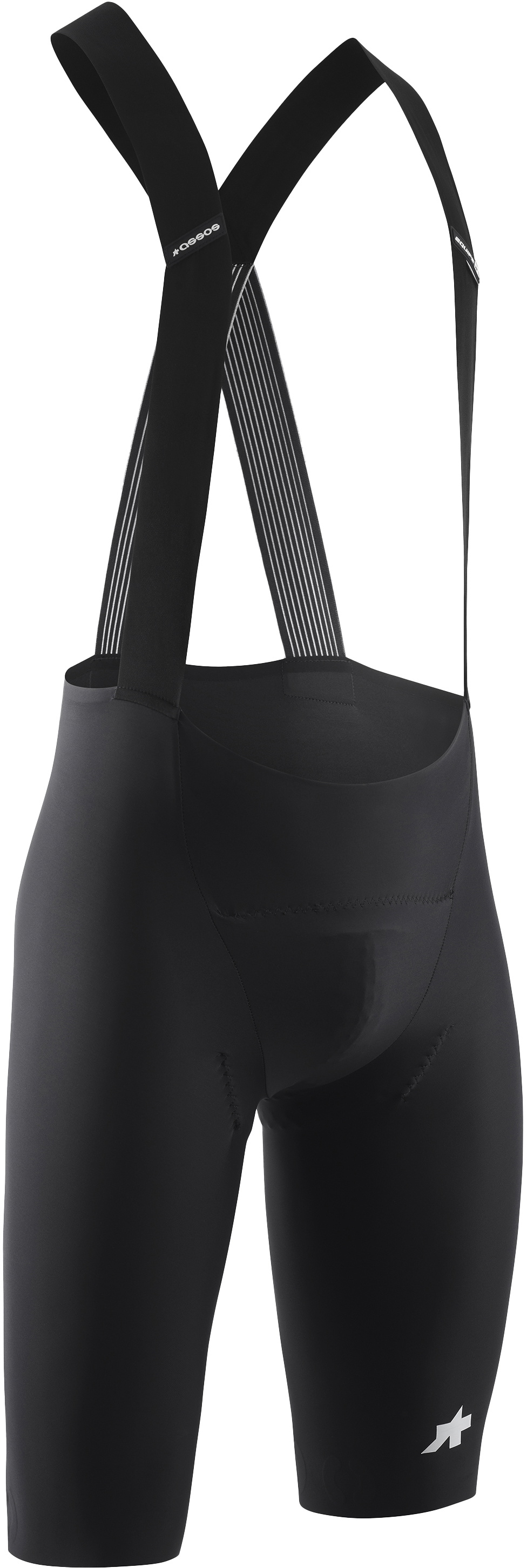 Assos Equipe   Bibshorts S11 Black Series