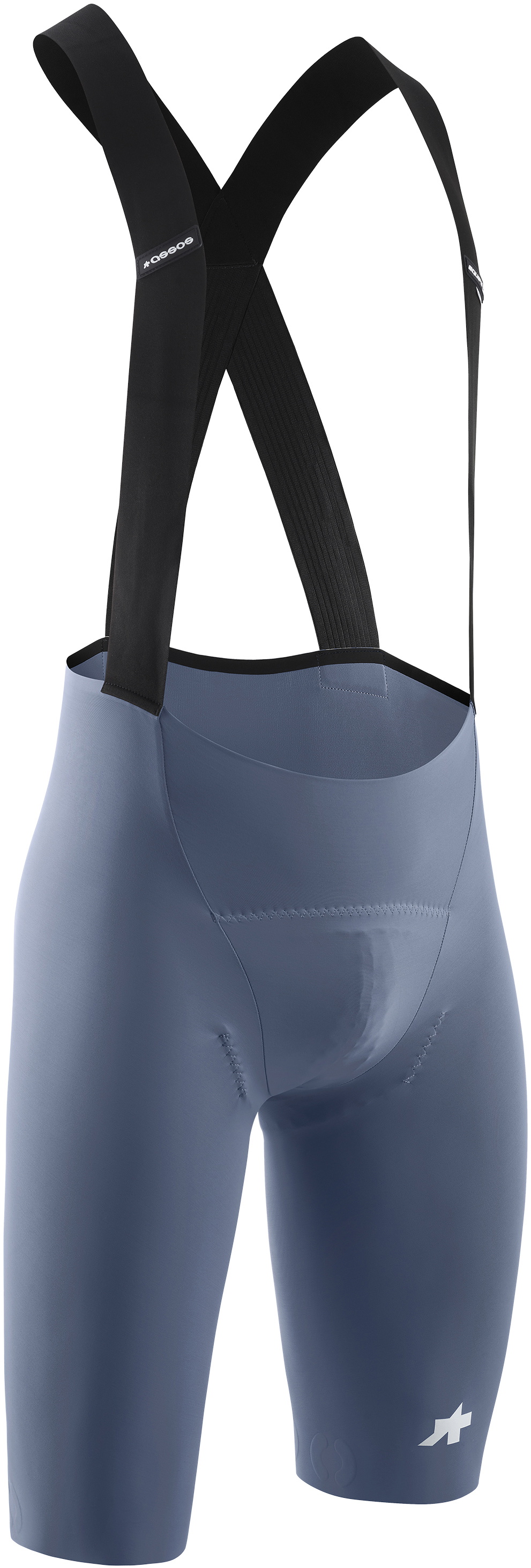 Assos Equipe   Bibshorts S11 Secret Blue
