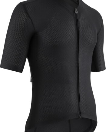 Assos Equipe   Jersey S11 Black Series