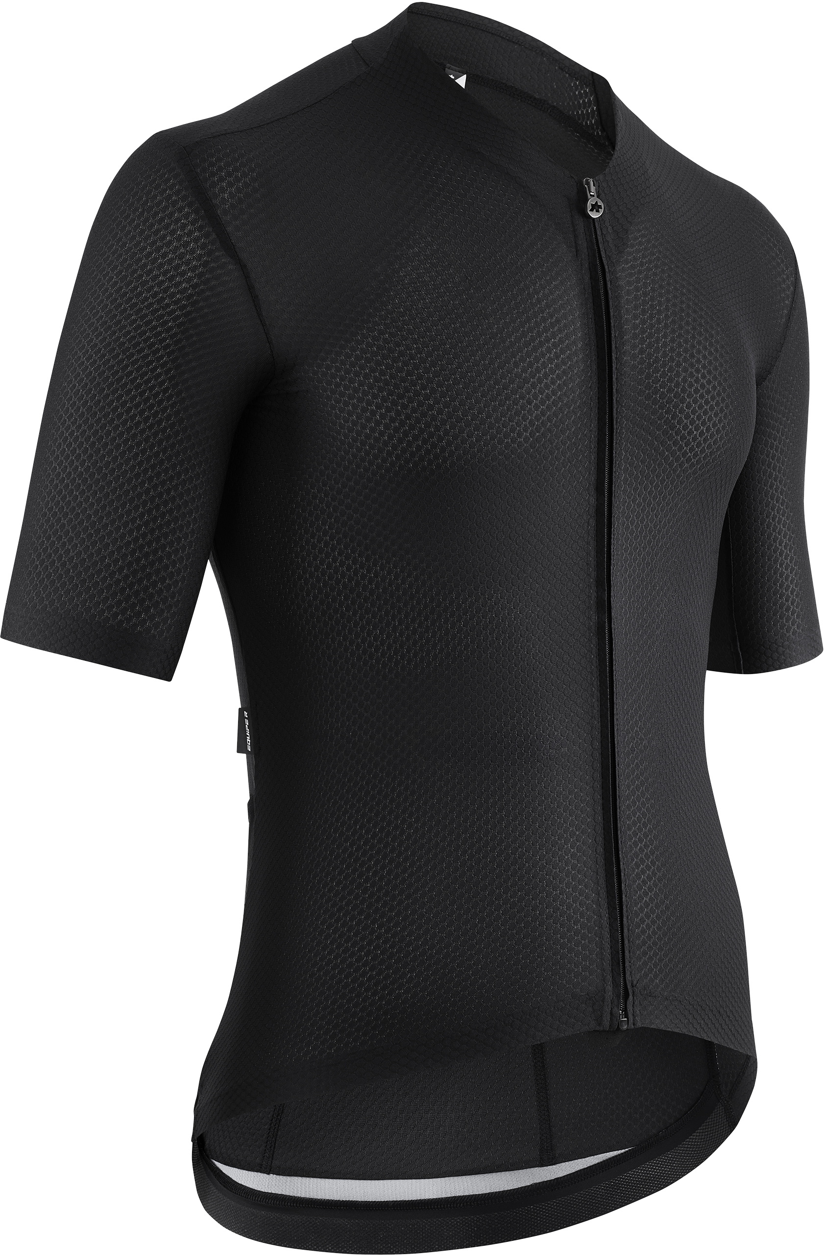Assos Equipe   Jersey S11 Black Series