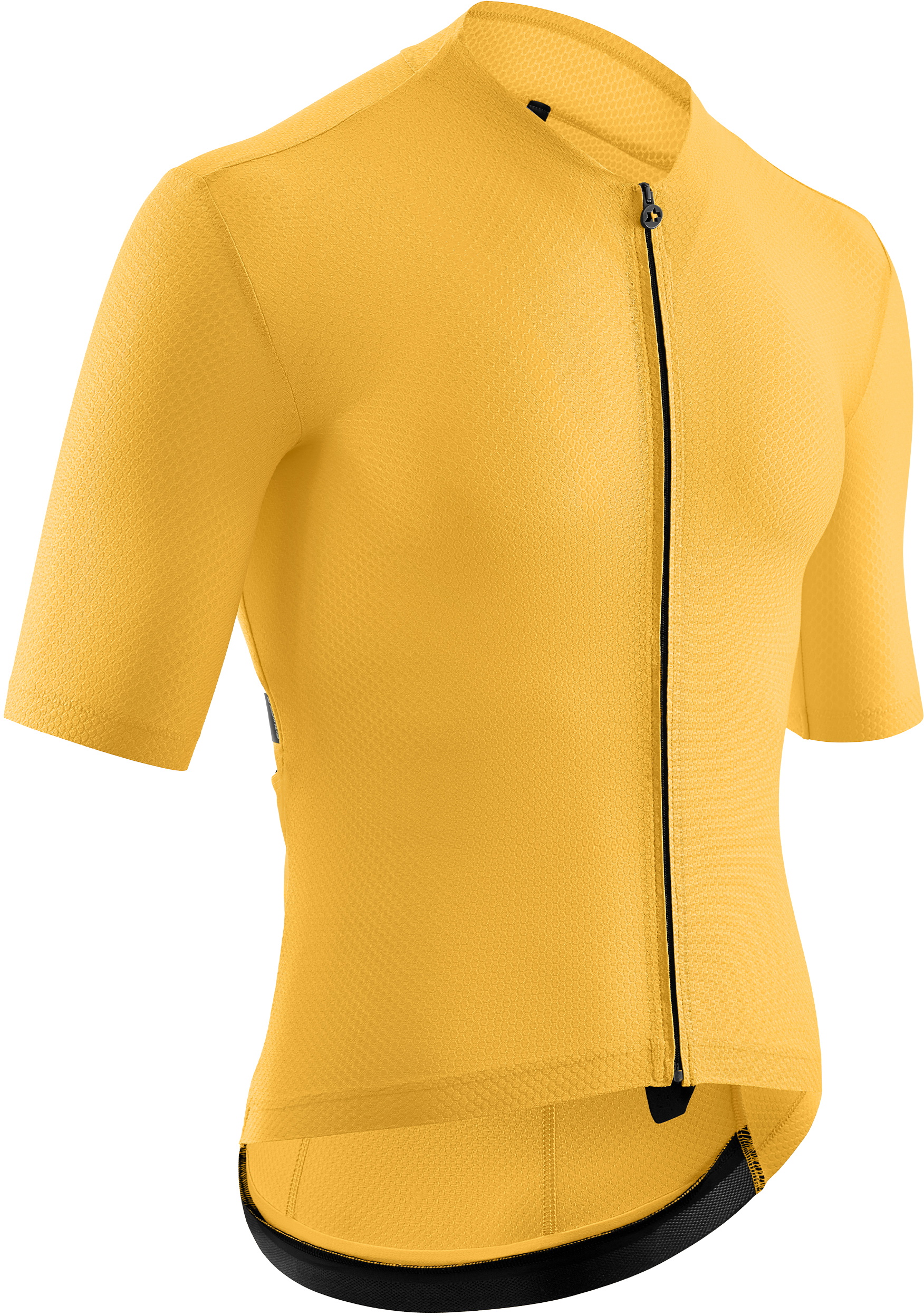 Assos Equipe   Jersey S11 Flame Orange
