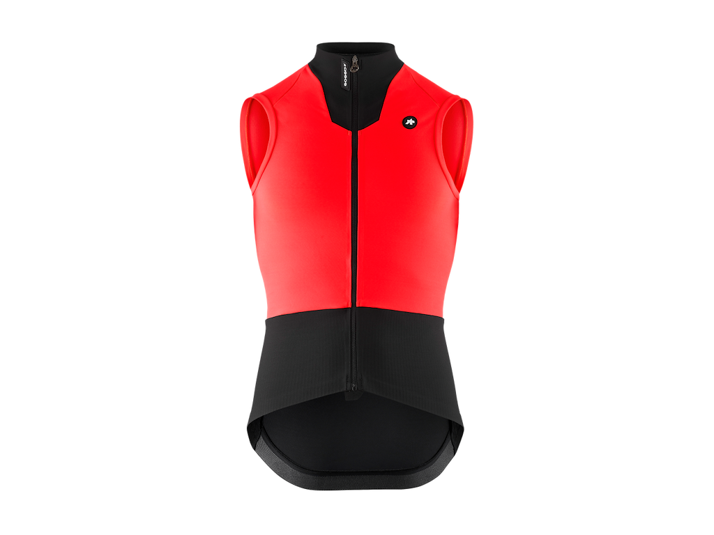 Assos Equipe   Spring Fall Gilet S11 Vest Herre Lollyred