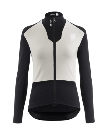 Assos Equipe   Winter Jacket S11 Evo Cykeljakke Dame Almond Milk Str